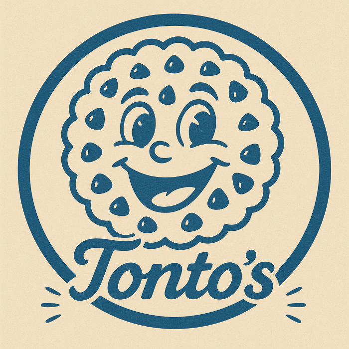 Tonto's Cookies La Plata